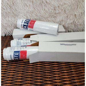 Clearchoice Clch101 Replacement Refrigerator Filter, Sealed, Lot of 3